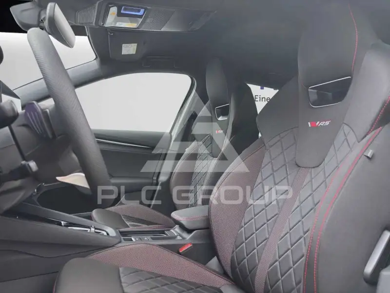 2026 Skoda Octavia