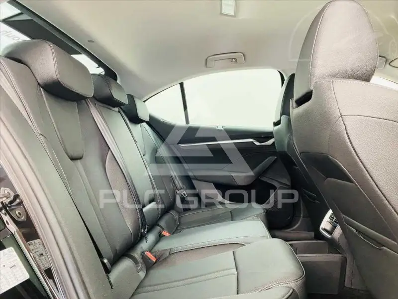 2026 Skoda Octavia