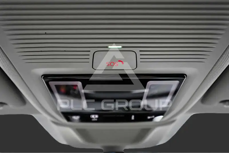 2026 Skoda Octavia