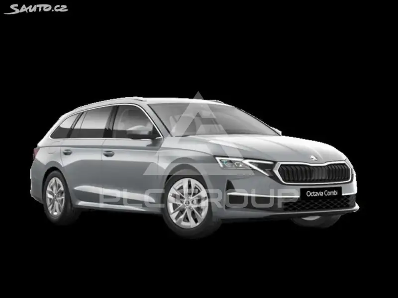 2026 Skoda Octavia
