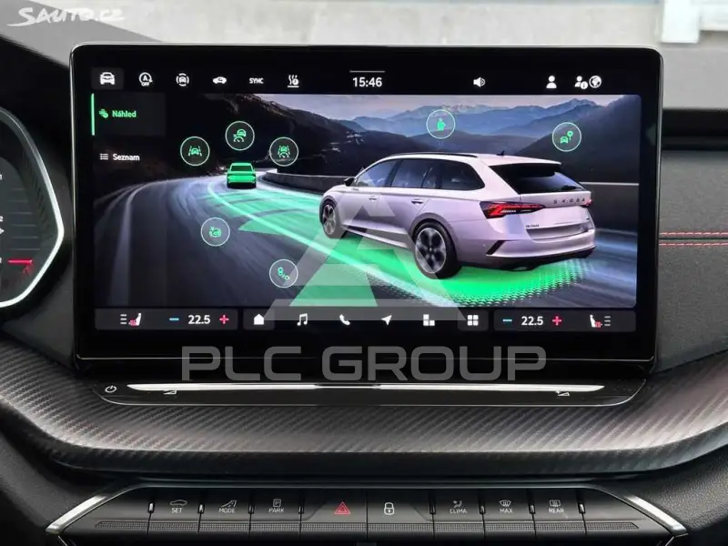 2026 Skoda Octavia