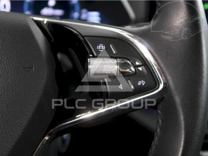 2026 Skoda Octavia