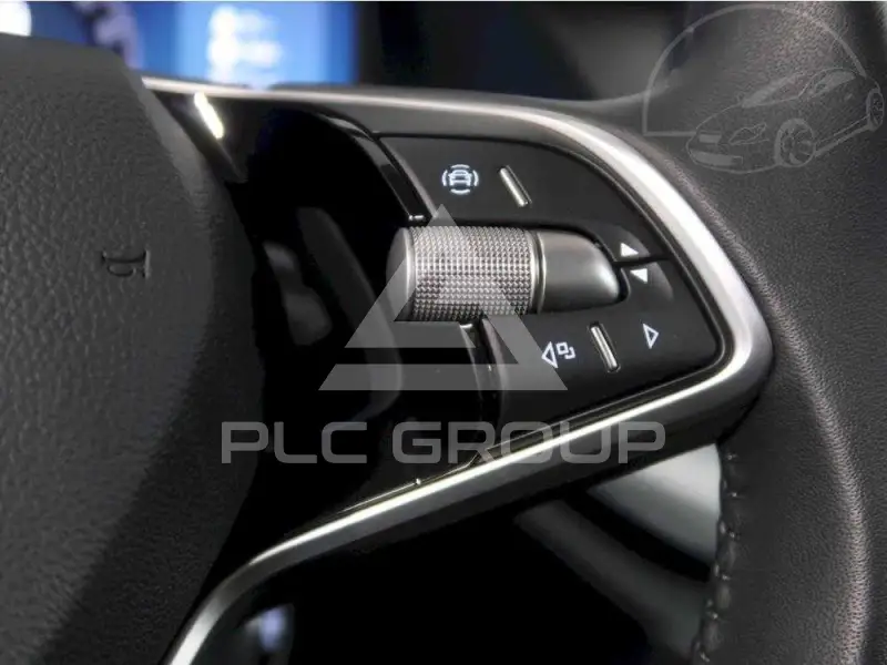 2026 Skoda Octavia