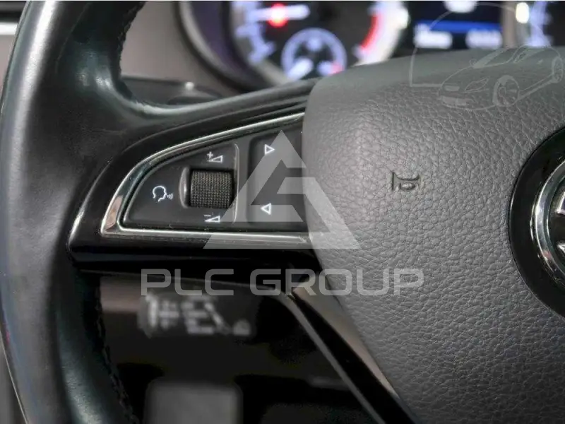 2026 Skoda Octavia