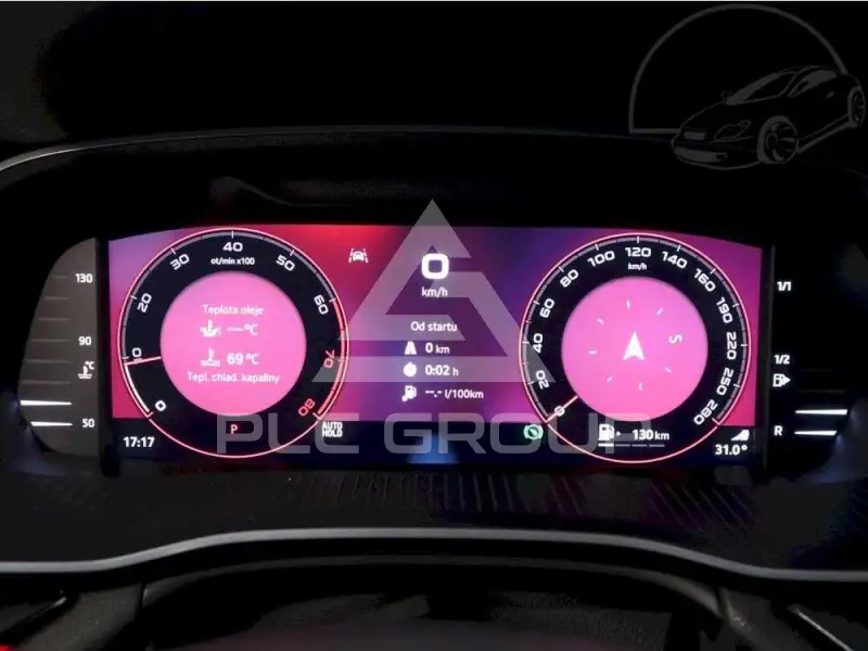 2026 Skoda Octavia