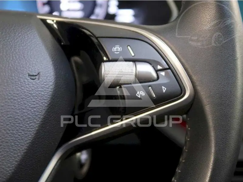 2026 Skoda Octavia
