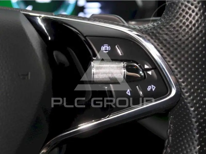 2026 Skoda Octavia