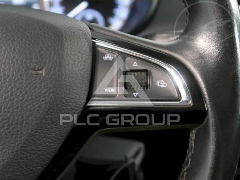 2026 Skoda Octavia