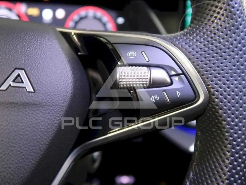 2026 Skoda Octavia