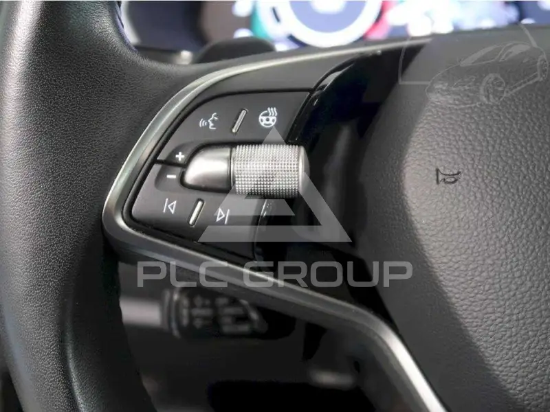 2026 Skoda Octavia