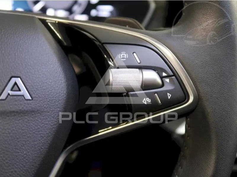 2026 Skoda Octavia