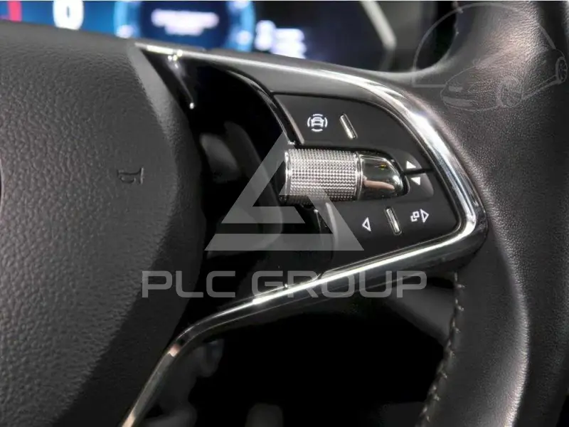 2026 Skoda Octavia