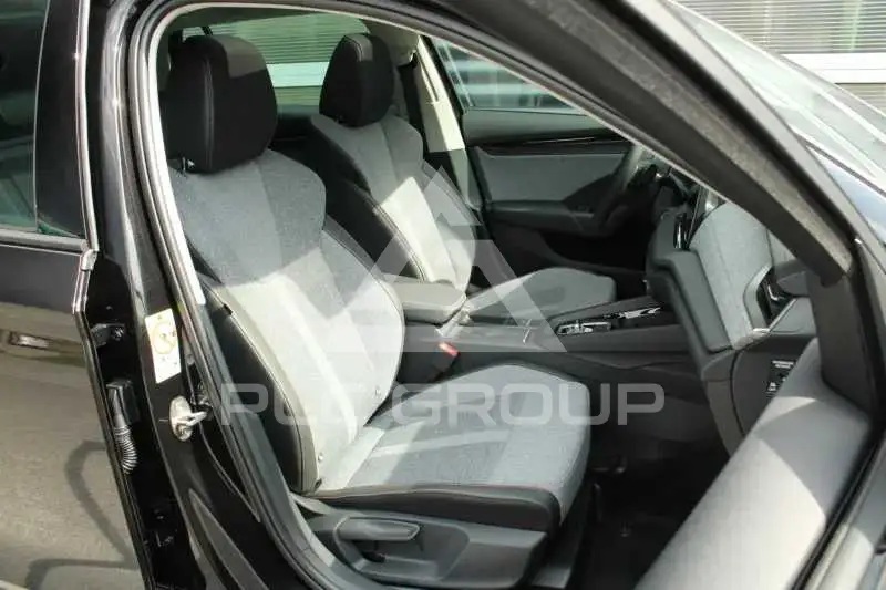 2026 Skoda Octavia