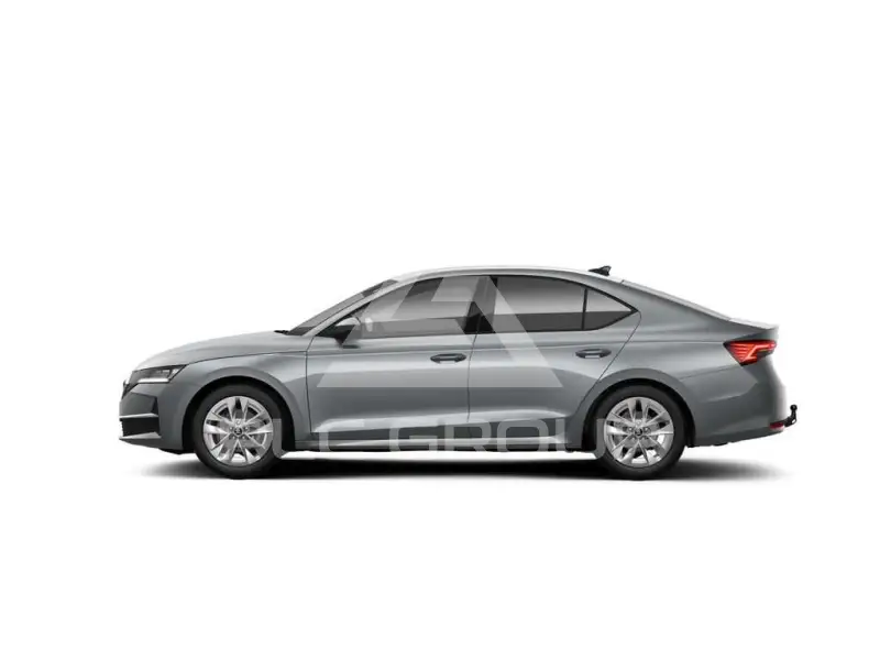 2026 Skoda Octavia