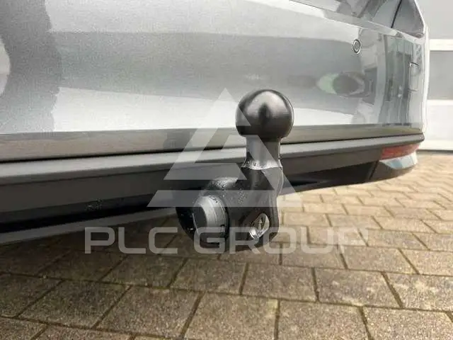 2026 Skoda Octavia