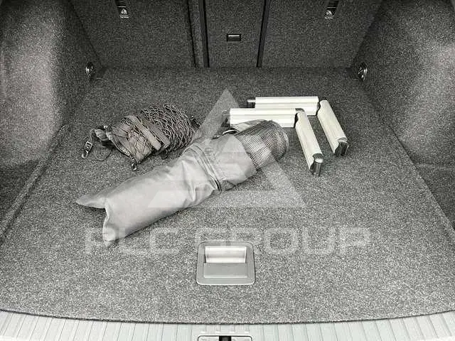 2026 Skoda Octavia