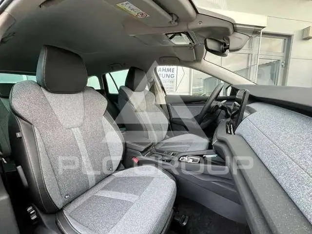 2026 Skoda Octavia