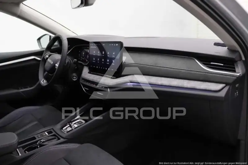 2026 Skoda Octavia
