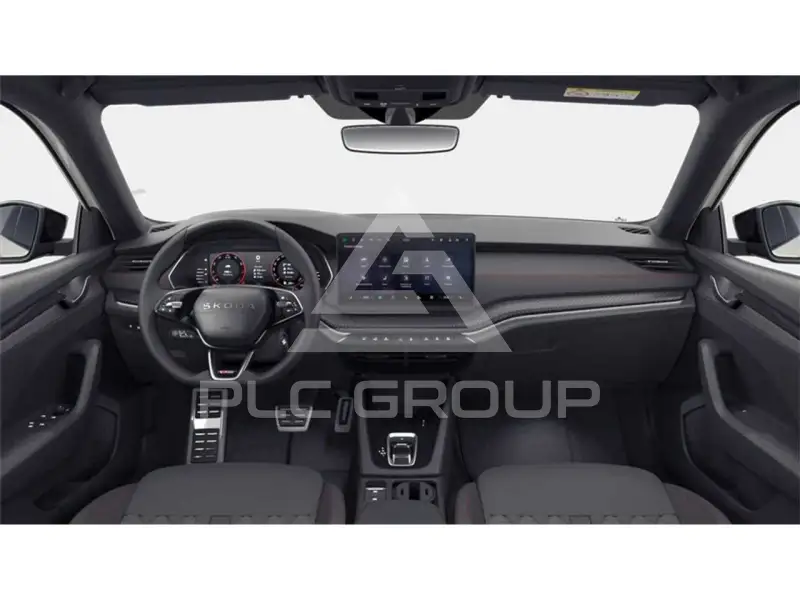 2026 Skoda Octavia