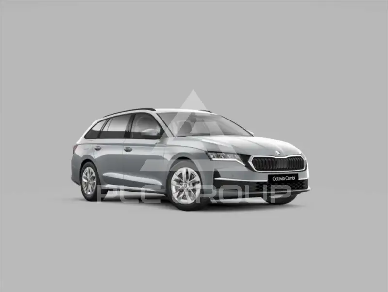 2026 Skoda Octavia