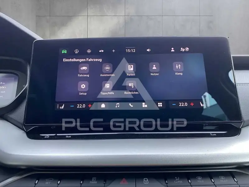 2026 Skoda Octavia