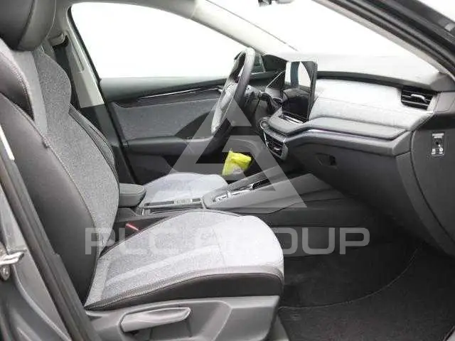 2026 Skoda Octavia