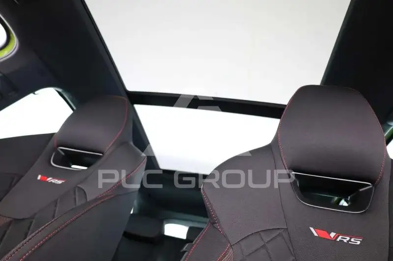 2026 Skoda Octavia