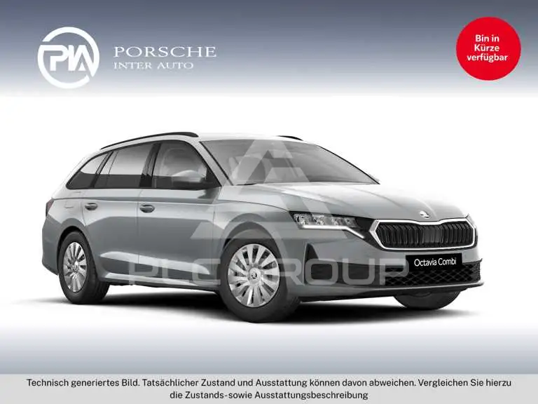 2026 Skoda Octavia