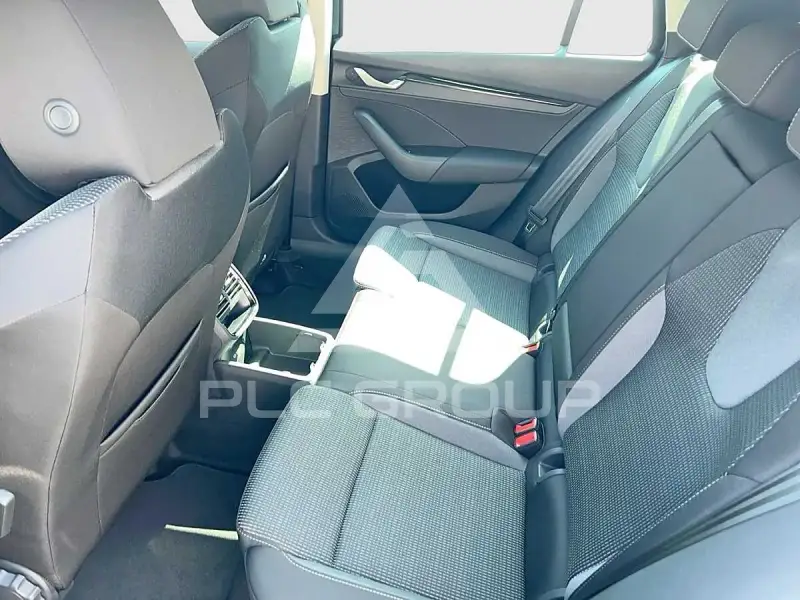 2026 Skoda Octavia