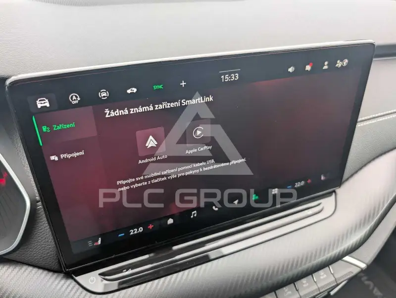 2026 Skoda Octavia