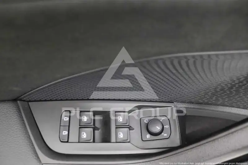 2026 Skoda Octavia