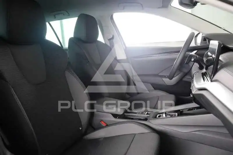 2026 Skoda Octavia