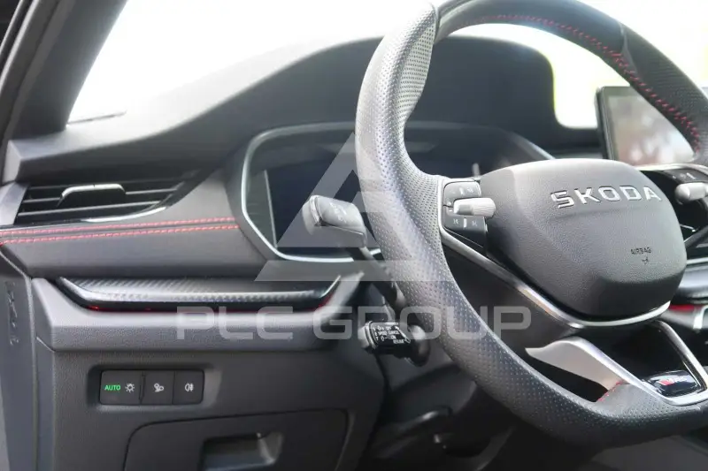 2026 Skoda Octavia