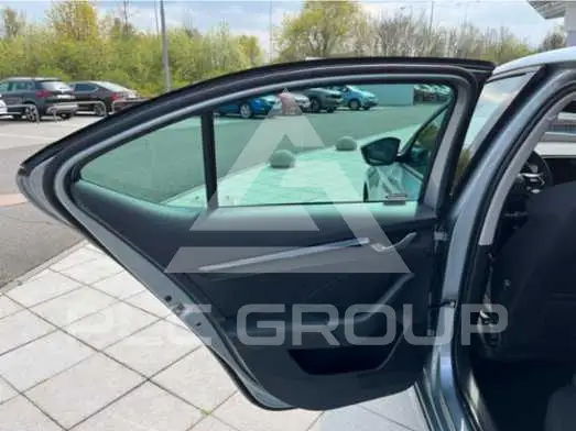2026 Skoda Octavia