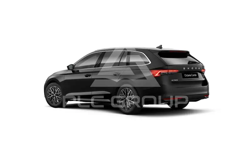 2026 Skoda Octavia