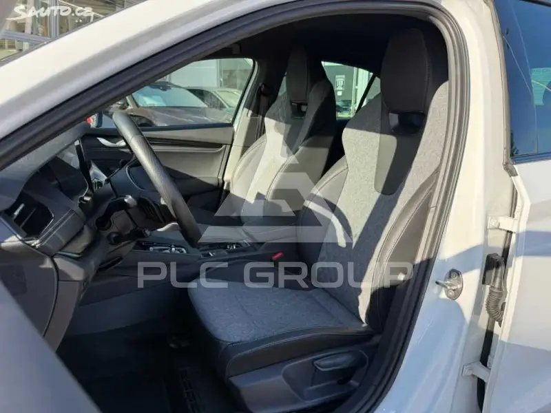2026 Skoda Octavia