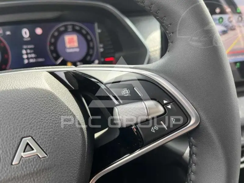 2026 Skoda Octavia