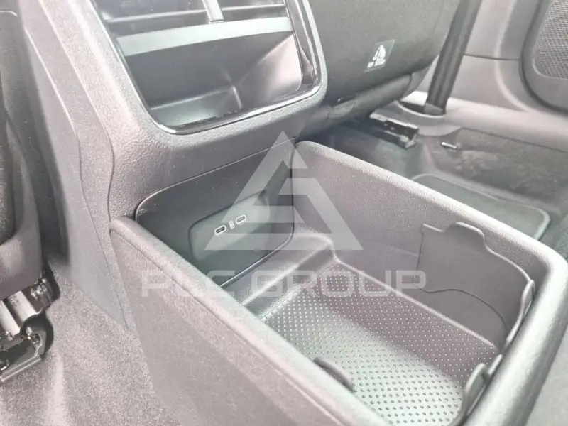2026 Skoda Octavia