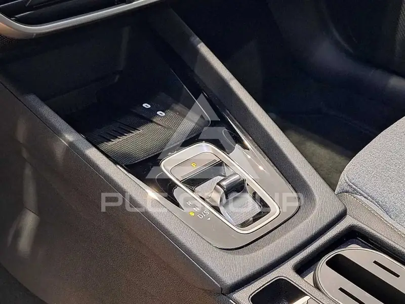 2026 Skoda Octavia