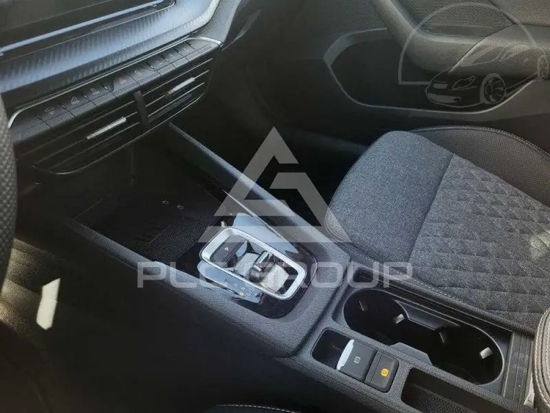 2026 Skoda Octavia