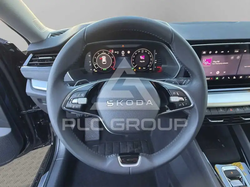 2026 Skoda Octavia