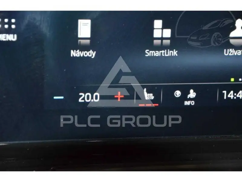 2026 Skoda Octavia