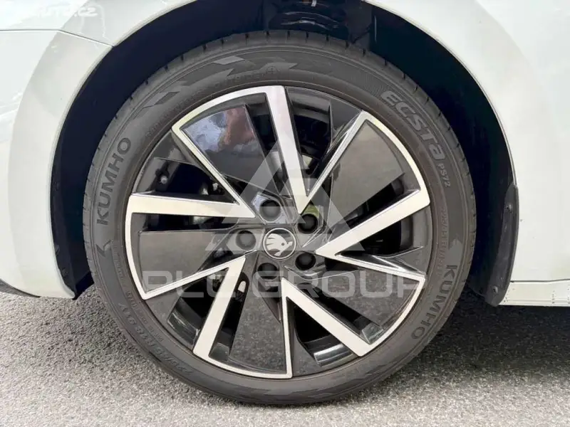 2026 Skoda Octavia