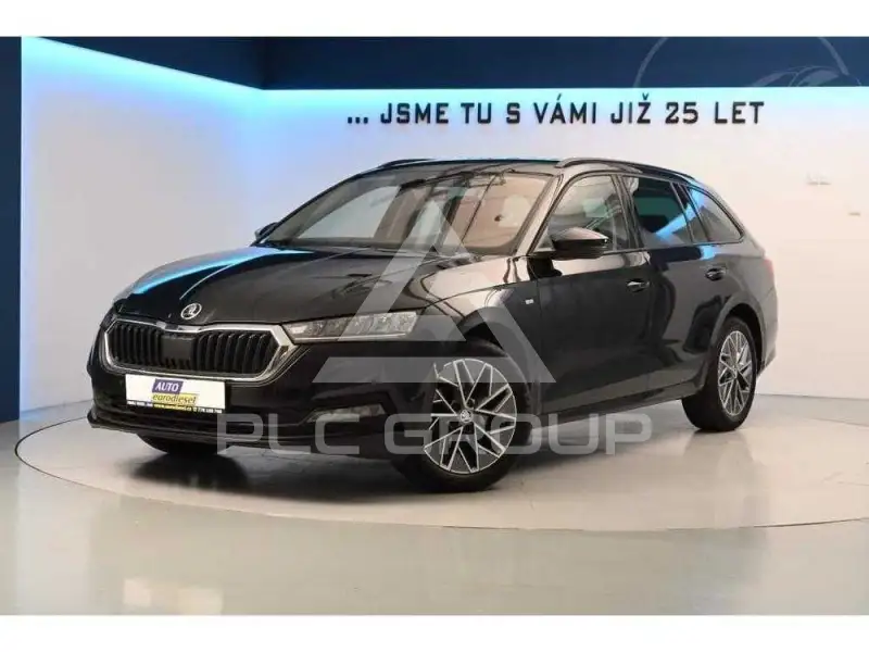 2026 Skoda Octavia