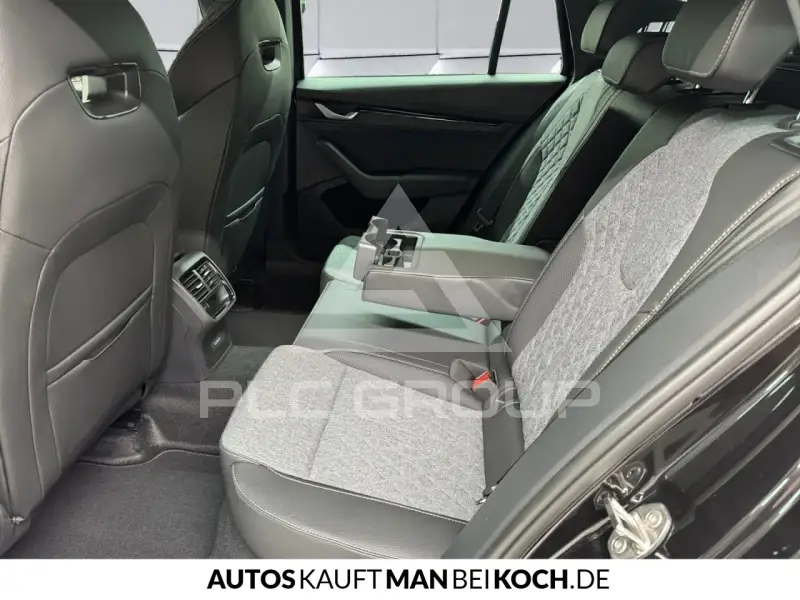 2026 Skoda Octavia