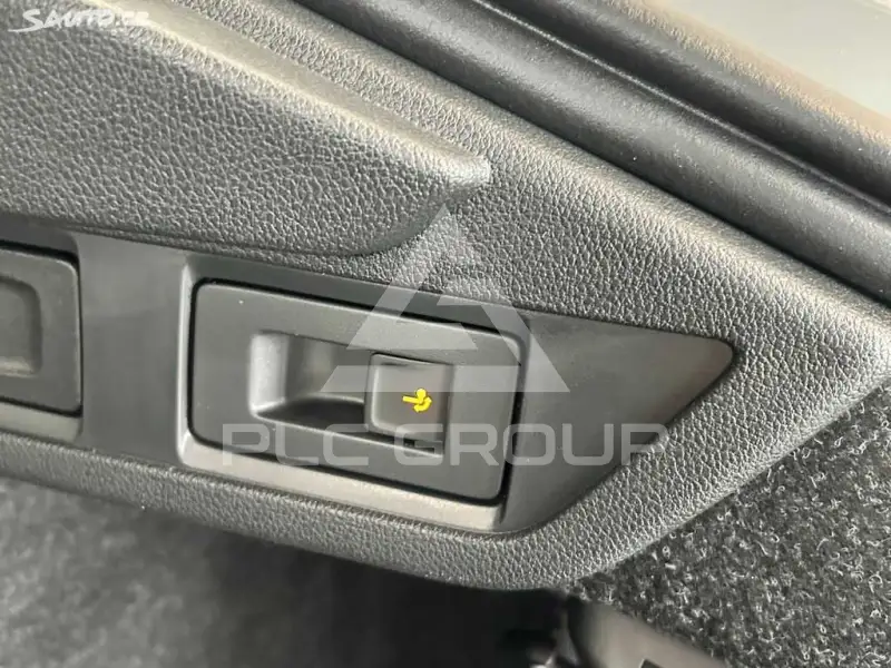 2026 Skoda Octavia