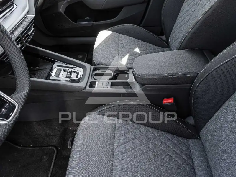 2026 Skoda Octavia