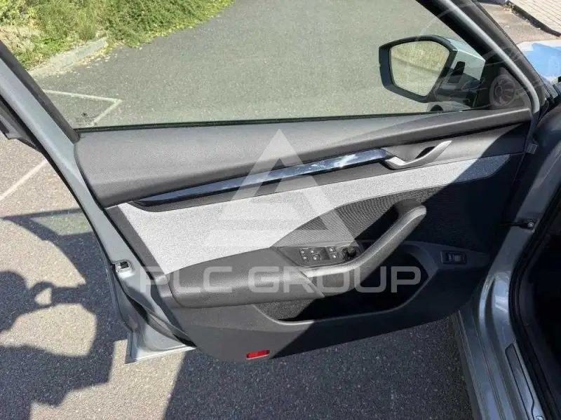 2026 Skoda Octavia