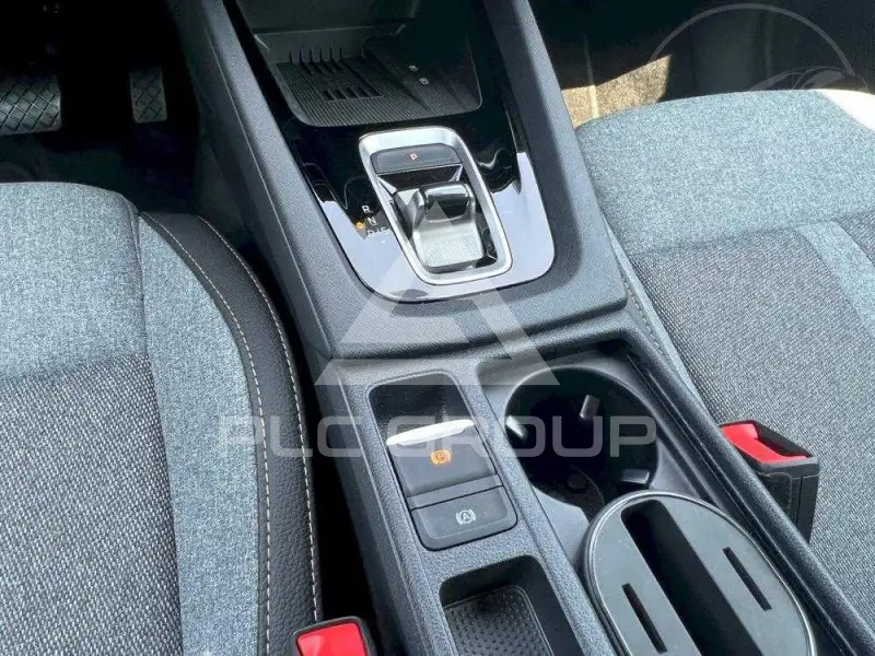 2026 Skoda Octavia