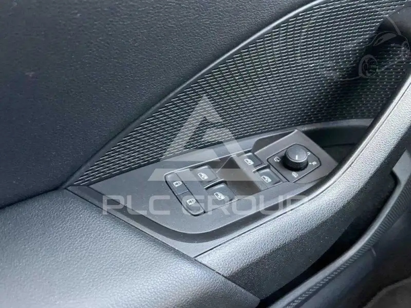 2026 Skoda Octavia